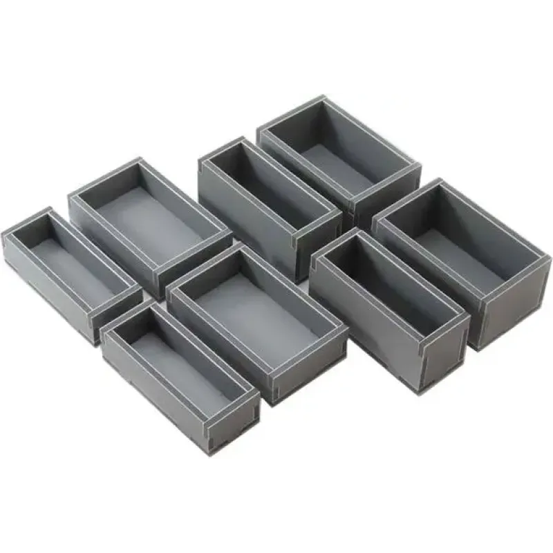 Органайзер Living Card Games 2, box size of 25.4 x 25.4 x 5.1 cm