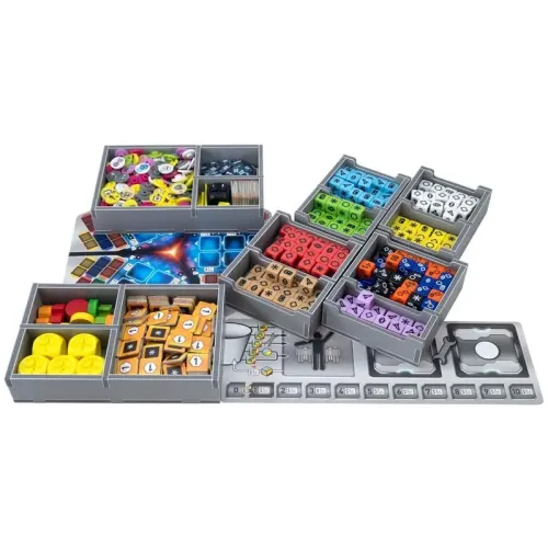 Органайзеры Органайзер Roll for the Galaxy