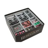 Органайзер Star Wars Rebellion