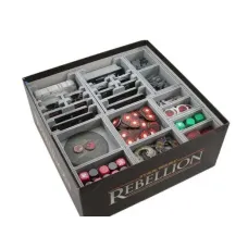 Органайзер Star Wars Rebellion