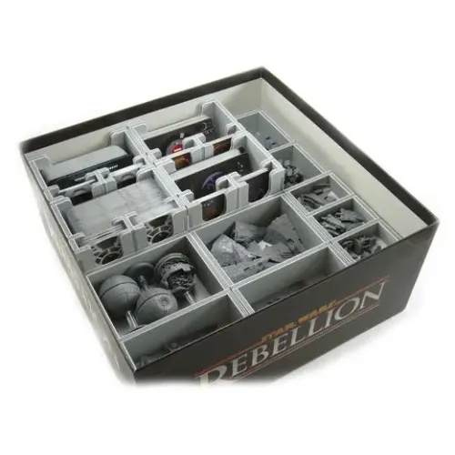 Органайзеры Органайзер Star Wars Rebellion