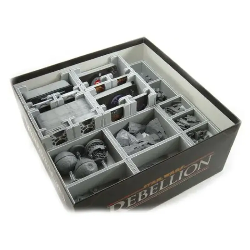 Органайзер Star Wars Rebellion
