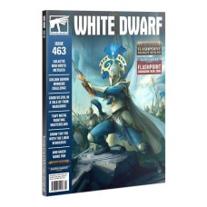 WHITE DWARF 463 (APR-21) (ENGLISH)