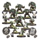 Blood Bowl BLOOD BOWL: BLACK ORC TEAM