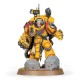 Space Marines IMPERIAL FISTS TOR GARADON