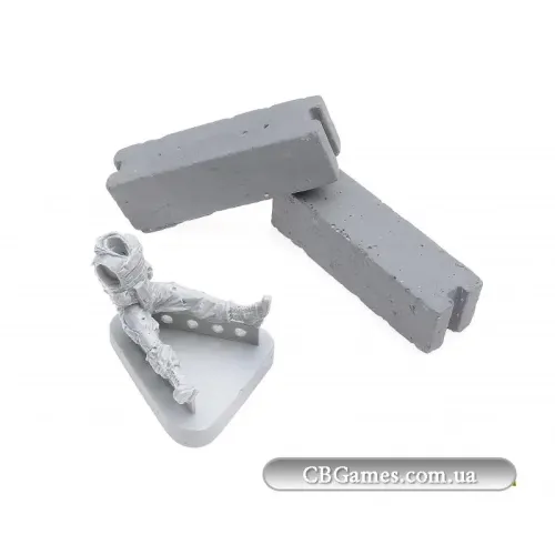 Фігури та мініатюри Фігурка - Український солдат, 2014. Україна. АТО, набір №1 (DAN35150) Масштаб: 1:35