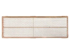 Колючий дріт (Набір 1) (DAN35501) Масштаб: 1:35