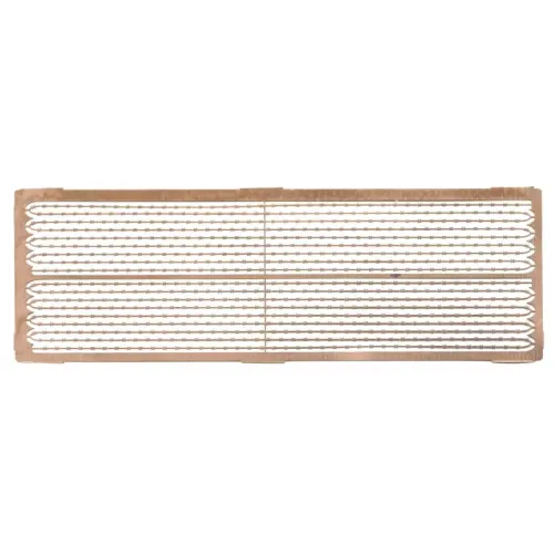 Будівлі та елементи Колючий дріт (Набір 1) (DAN35501) Масштаб: 1:35