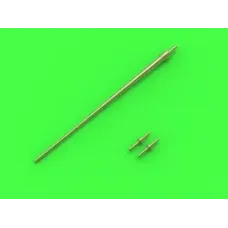 ПВД для самолета Dassault Etendard IV 1:48