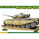 Бронетехника и артиллерия Танк Centurion Shot Kal Alef 1973 1:72