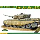Бронетехника и артиллерия Танк Centurion Shot Kal Alef 1973 1:72