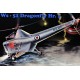 Вертолёты Вертолет WS-51 Dragonfly Hr3 1:48