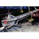 Вертолёты Вертолет WS-51 Dragonfly Hr3 1:48