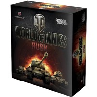 World of Tanks: Rush (2-е рус. вид)
