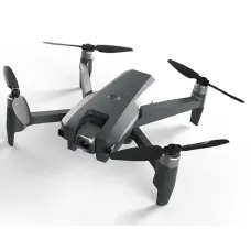 Квадрокоптер MJX MEW4-1 с GPS и FPV 2K камерой (180° наклон камеры)