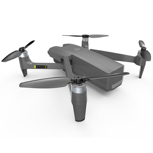 Квадрокоптери Квадрокоптер MJX MEW4-1 с GPS и FPV 2K камерой (180° наклон камеры)