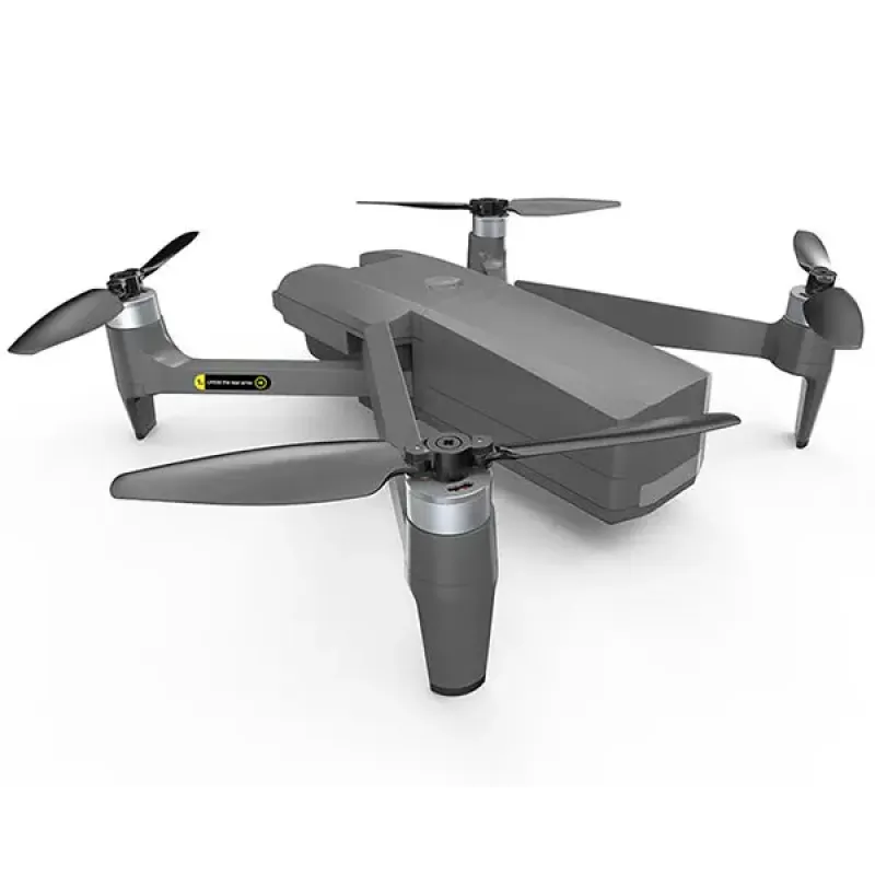 Квадрокоптер MJX MEW4-1 с GPS и FPV 2K камерой (180° наклон камеры)