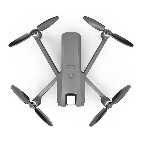 Квадрокоптери Квадрокоптер MJX MEW4-1 с GPS и FPV 2K камерой (180° наклон камеры)