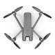Квадрокоптери Квадрокоптер MJX MEW4-1 с GPS и FPV 2K камерой (180° наклон камеры)