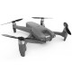 Квадрокоптери Квадрокоптер MJX MEW4-1 с GPS и FPV 2K камерой (180° наклон камеры)