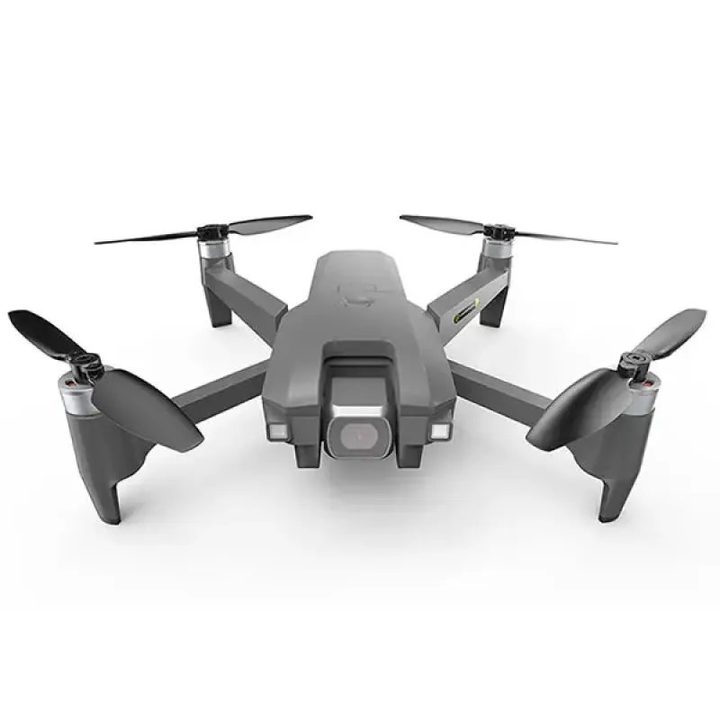 Квадрокоптер MJX MEW4-1 с GPS и FPV 2K камерой (180° наклон камеры)