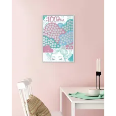 #100СПРАВ справжньої дівчинки 