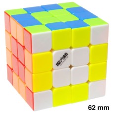 QiYi Thunderclap 4x4 62 mm Color | Тандерклэп 4х4
