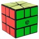 Скваєри QiYi X-Man Design Volt Square-1 black | Скваер Икс мен | Скваер Икс мен