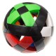 Необычные Кубики DaYan Rhombic 12 Axic Ball #2 | 6-solid-color