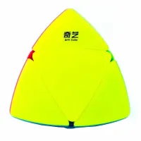 QiYi Mastermorphix 2х2 | Мастерморфікс 2х2