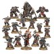 Chaos Space Marines START COLLECTING! CHAOS SPACE MARINES