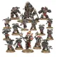 Chaos Space Marines START COLLECTING! CHAOS SPACE MARINES