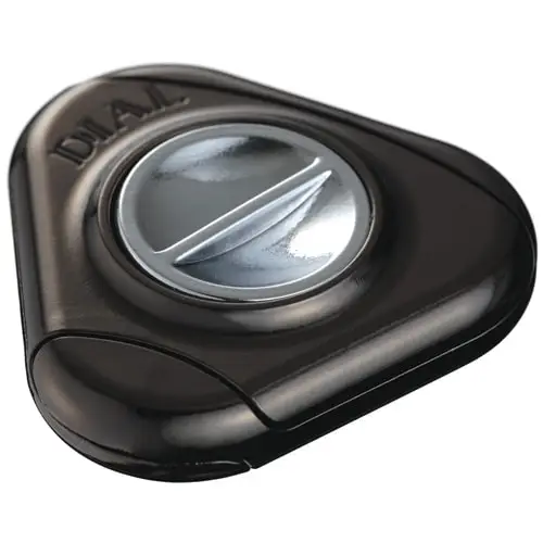 Головоломка 4* Діал (Huzzle Dial) | Головоломка з металу