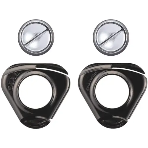 Головоломка 4* Діал (Huzzle Dial) | Головоломка з металу