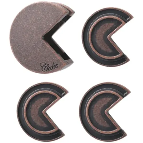 Головоломка 4* Пиріг (Huzzle Cake) | Головоломка з металу