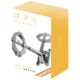 Головоломка 2* Ключі-2 (Huzzle Key II) | Головоломка з металу