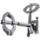 Huzzle (Cast Puzzle) 2* Ключи-2 (Huzzle Key II) | Головоломка из металла