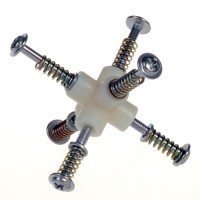 Крестовина, набор болтов для Dayan 5