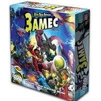 Замес (Smash Up)