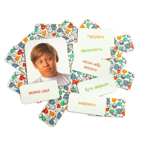 Настільна гра Мемка Мімка 2