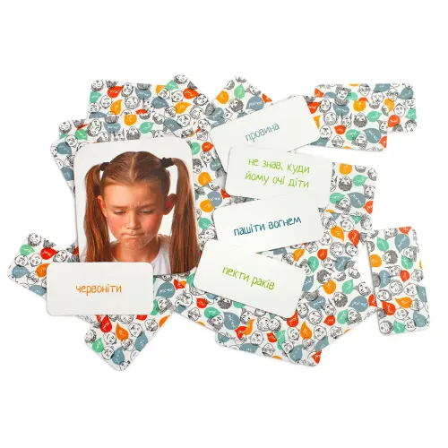 Настільна гра Мемка Мімка 2