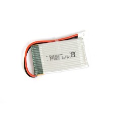 Аккумулятор Fullymax 3.7V 460mAh Li-Po 1S 70C Molex