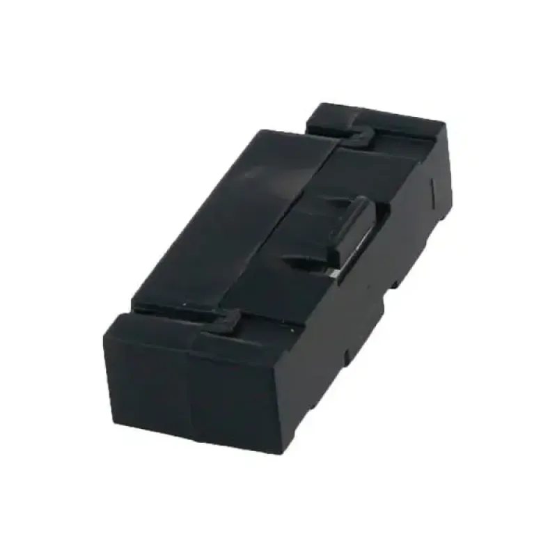 Аккумулятор 3.7v 400mah для квадрокоптера JJRC H37 mini