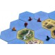 Колонізатори Мореходи Розширення для 5-6 гравців