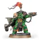 Primaris Space Marines SALAMANDERS ADRAX AGATONE