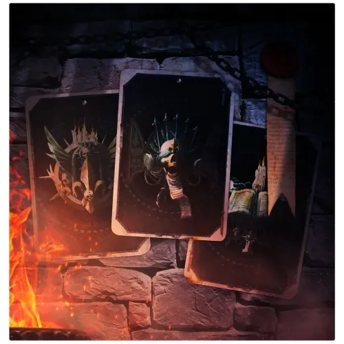 Adepta Sororitas DATACARDS: ADEPTA SORORITAS (ENGLISH)