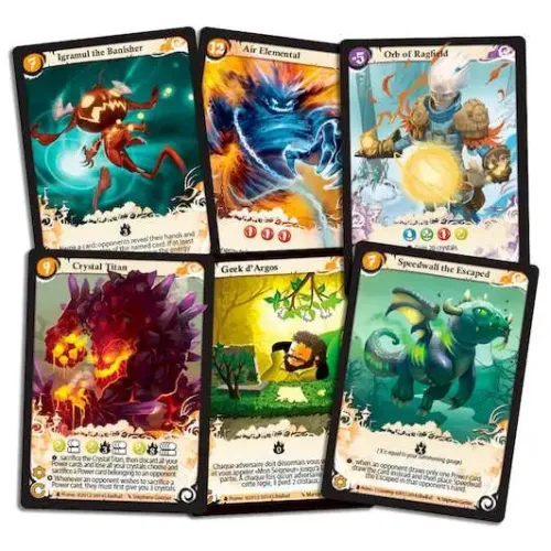 Сезони (Seasons) (UA)