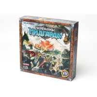 Чемпіони Мідгарда (Champions of Midgard)