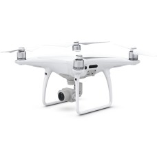 Квадрокоптер DJI Phantom 4 Pro