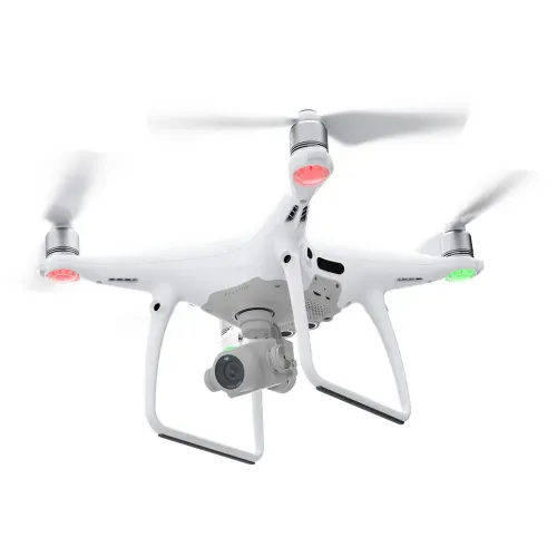 Квадрокоптери Квадрокоптер DJI Phantom 4 Pro